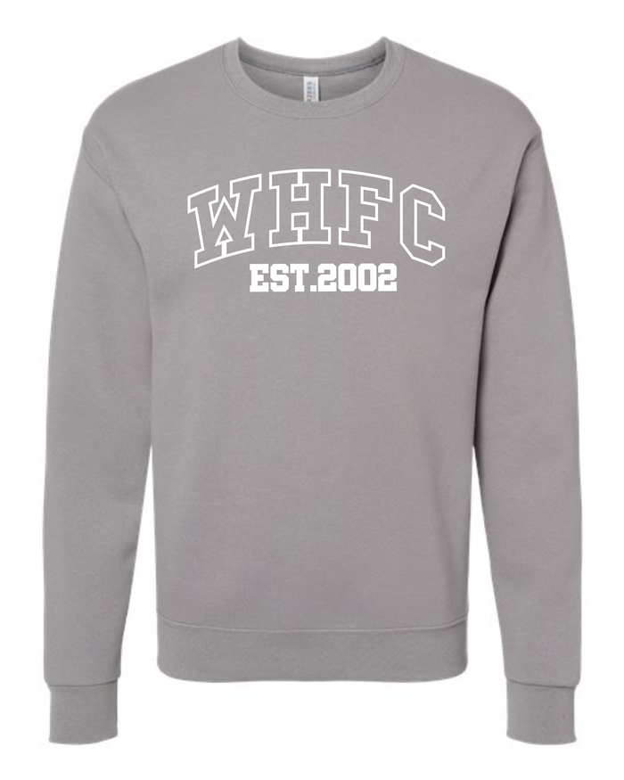 WHFC Jerzee Nublend Sweatshirt