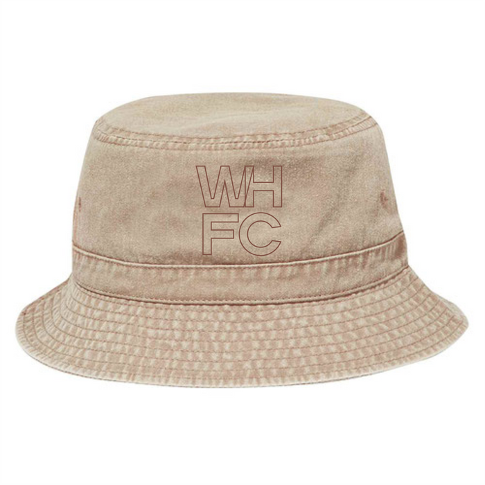 WHFC Students Bucket Hat