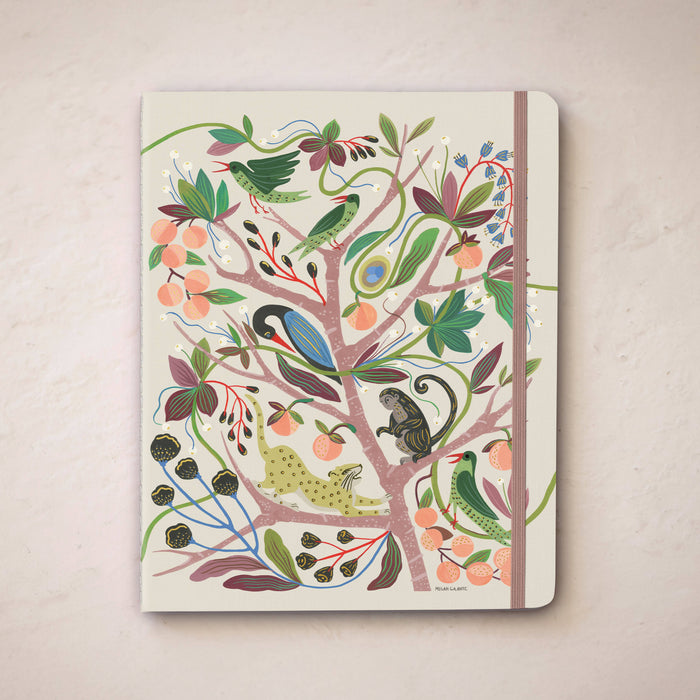 Widly In Love Sewn Trio Notebook Set