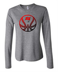 Women's L/S Tee