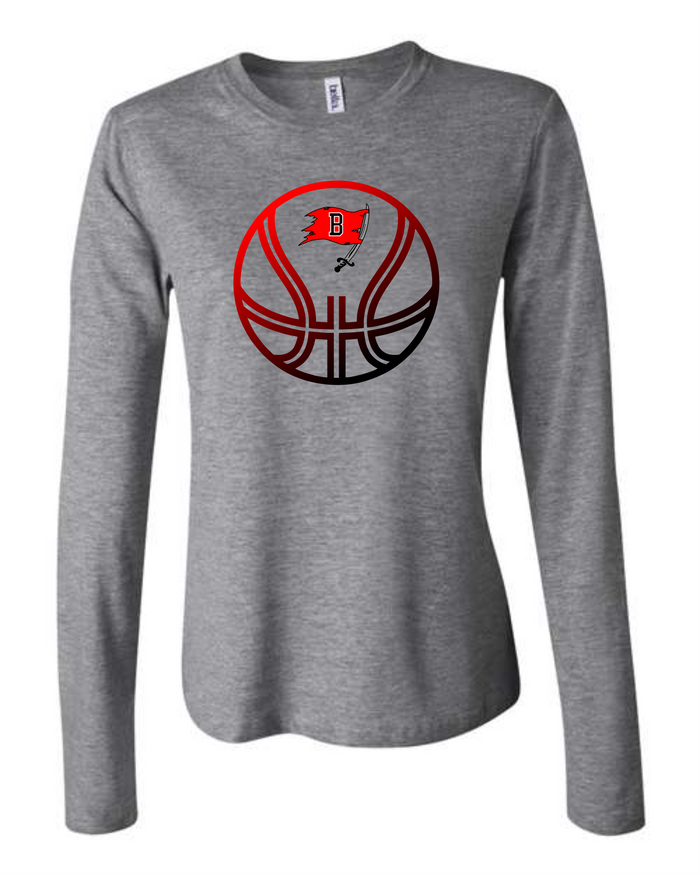 Women's L/S Tee