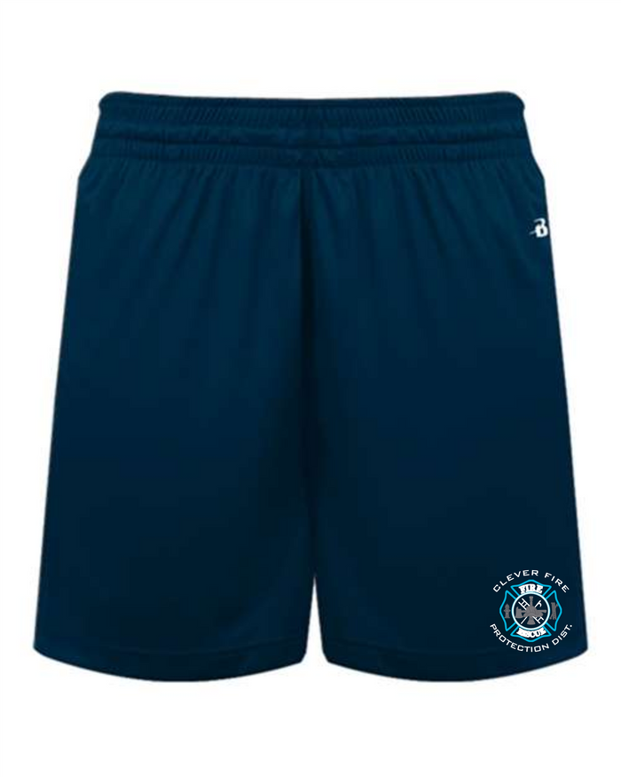 Women's Shorts