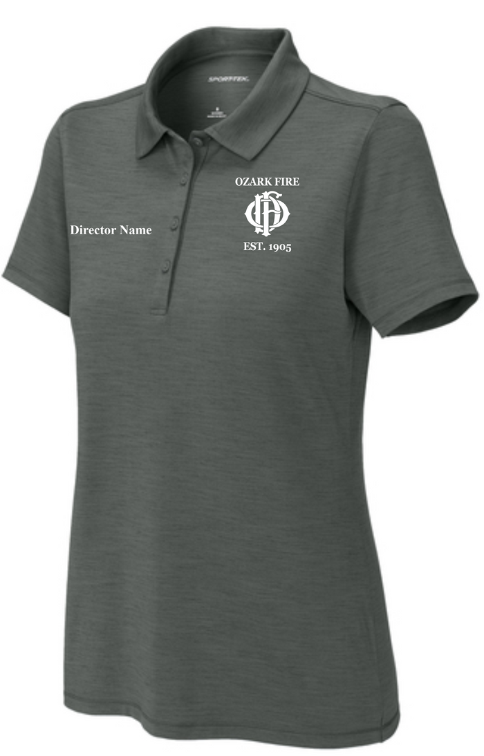 Women's Sport-Tek Polo