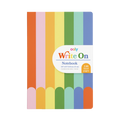 Write On Notebook - 5.8" x 8.3"