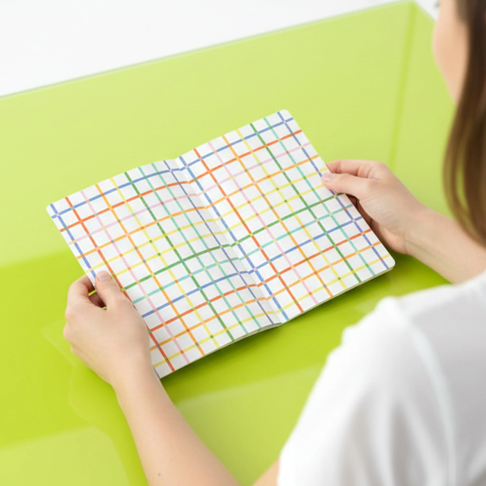 Write On Notebook - 5.8" x 8.3"