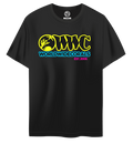 WWC Neon Logo T-Shirt