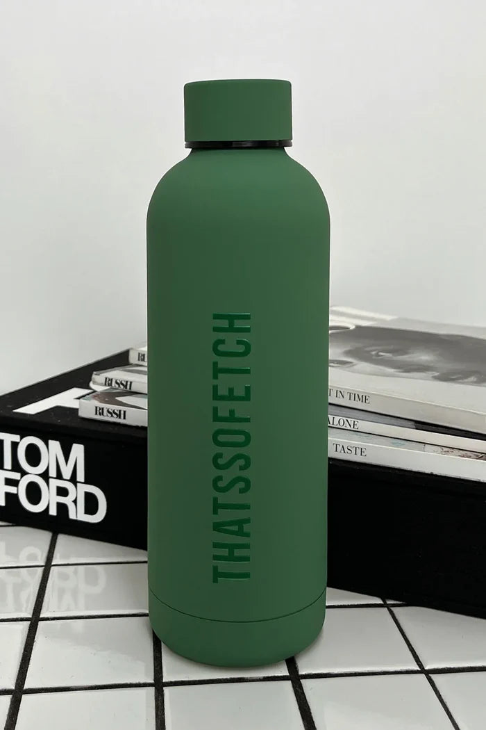 Xanda Drink Bottle