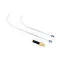Xcalibur Little Popeyes with Magnetic Ratchet Handle