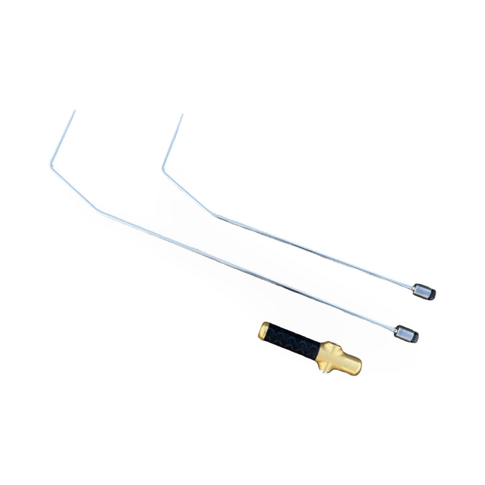 Xcalibur Little Popeyes with Magnetic Ratchet Handle