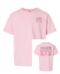 Youth Bow Tee
