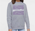 Youth Crewneck Sweatshirt