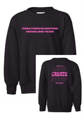 Youth Crewneck Sweatshirt