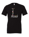 Youth Floral L