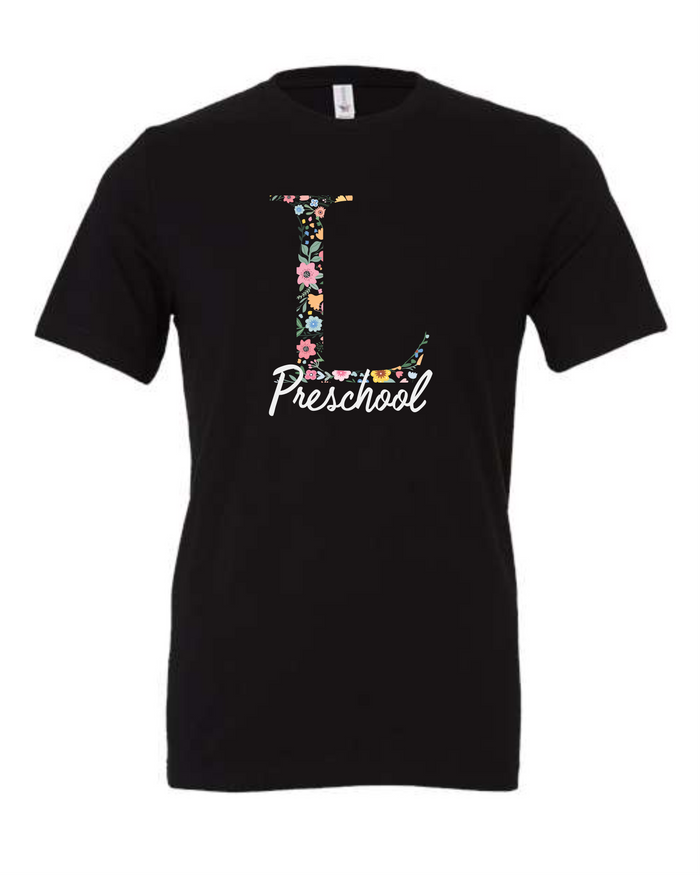 Youth Floral L