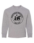 Youth Long Sleeve Tee