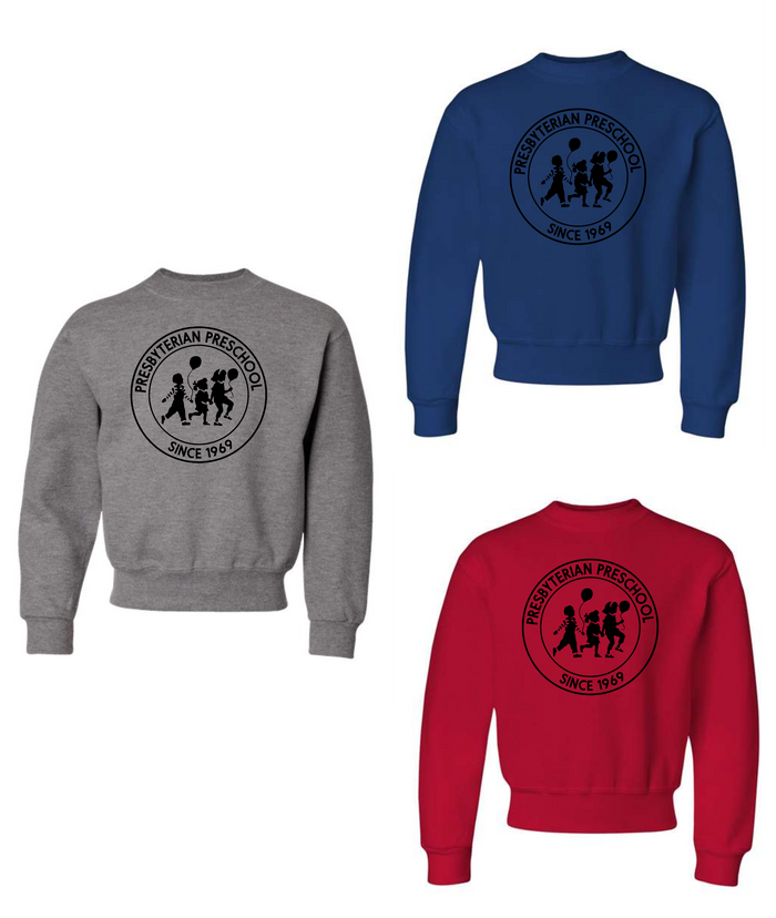 Youth Sweatshirt