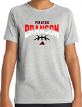 Youth Wicking Tee