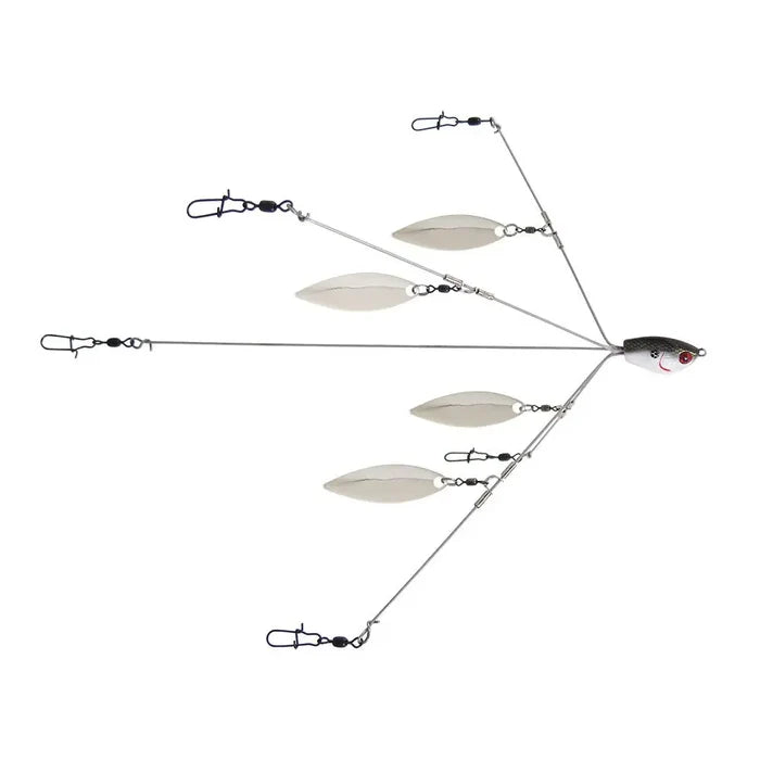 yum-yumbrella-flash-mob-jr-willow-blade-multi-bait-rig-primary