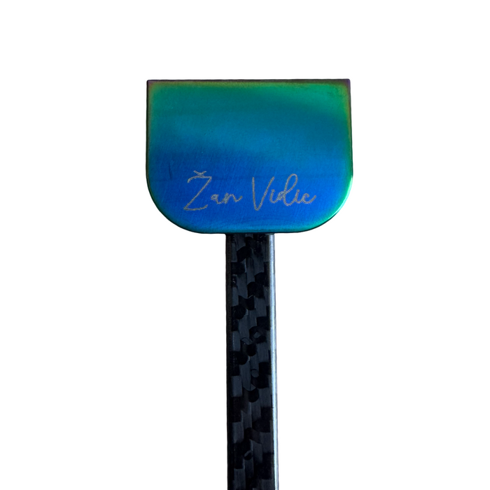 Zan’s Knockdown Paddle