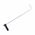 Zan's Long Interchangeable Tip Tool with Ratcho Deluxe Handle