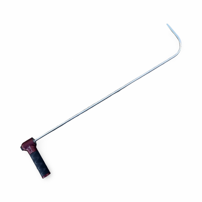 Zan's Long Interchangeable Tip Tool with Ratcho Deluxe Handle