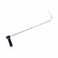 Zan's Long Sharp Tool with Ratcho Deluxe Handle
