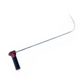 Zan's Short Sharp Tool with Ratcho Deluxe Handle