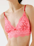 Zsa Zsa Bra | Lady in Red